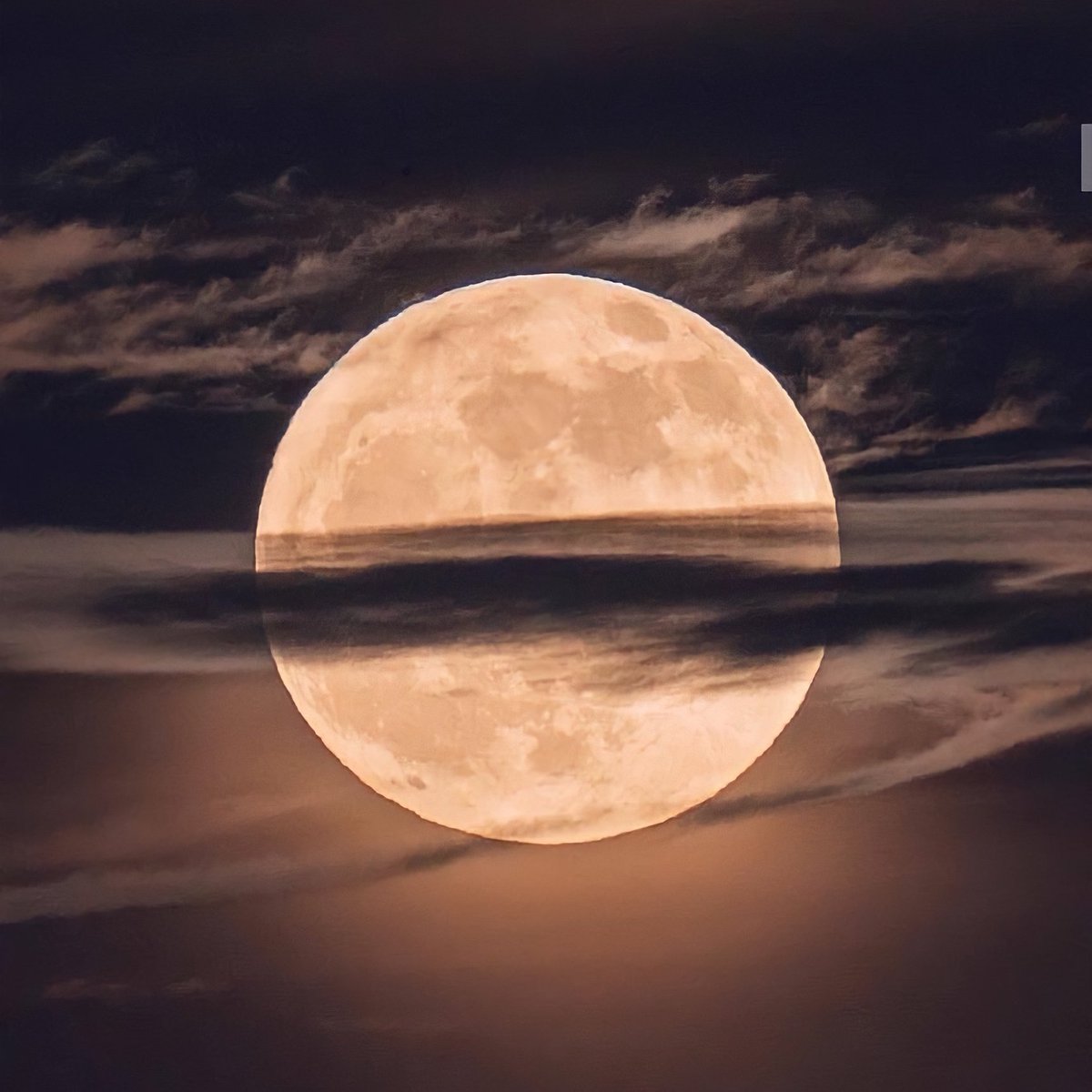 moonloverxjpg's tweet photo. la luna vestida de saturno https://t.co/qWZBL2tJ40