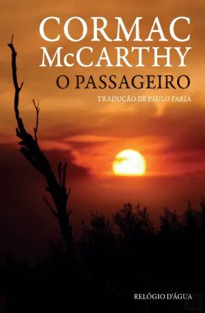 johnnyamcnew's tweet photo. Ei-lo. Já a caminho. @RelogioDAgua
Segue-se Stella Maris em dezembro. 89 anos, 57 de escrita, 10 obras-primas, entre elas o insuperável Blood Meridian. https://t.co/ENMpFhFBSQ