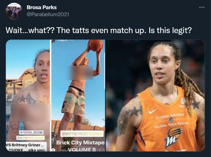 2380Shaw's tweet photo. The winner of the "All Time Ungrateful, America hating now stuck in a Russian prison Tranny of the Year" https://t.co/xxPVIjrqgr