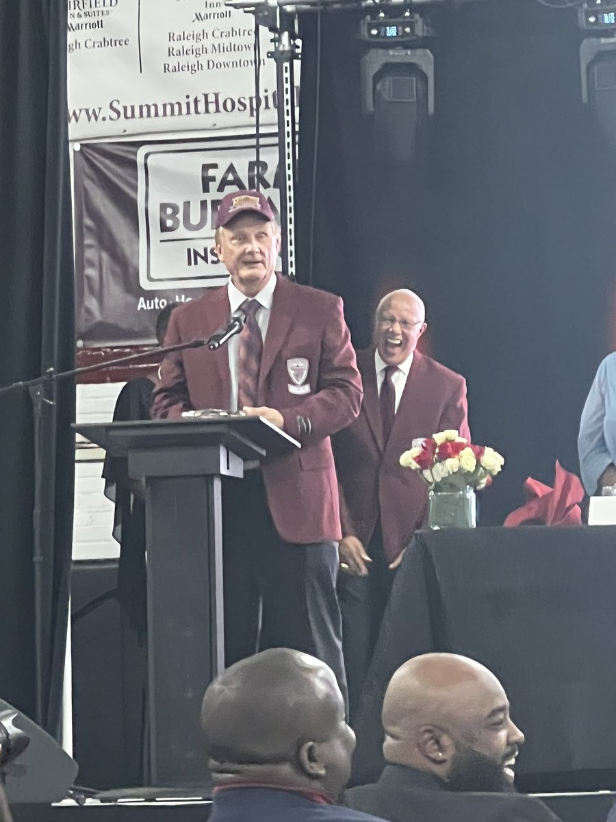 HatchellBasket1's tweet photo. Sammy Hatchell was just inducted into the  Shaw University Athletic Hall of Fame! https://t.co/Ml68KxMDdl
