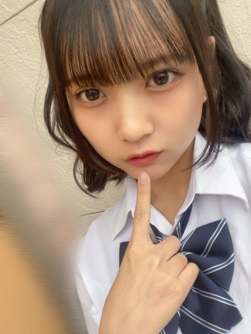 奥野未悠のTwitter画像36