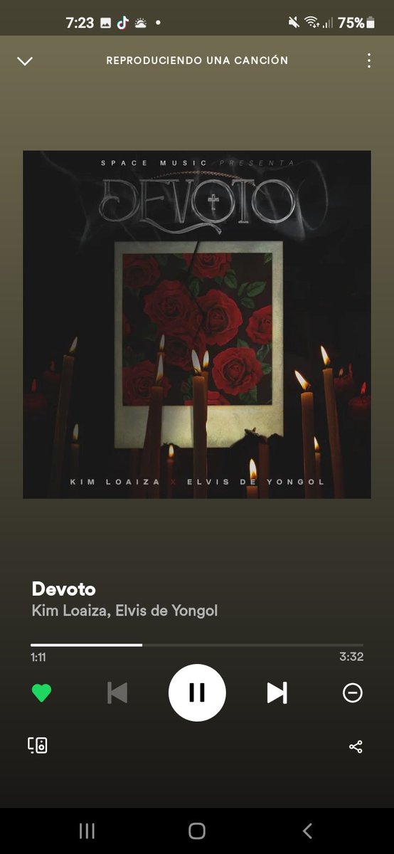 PriscillaAlem18's tweet photo. Ya la escuché escuchenla está muy bonita la canción
Es la mejor canción 💟💗
@KimberlyLoaiza_ https://t.co/1mKgrxeB8T