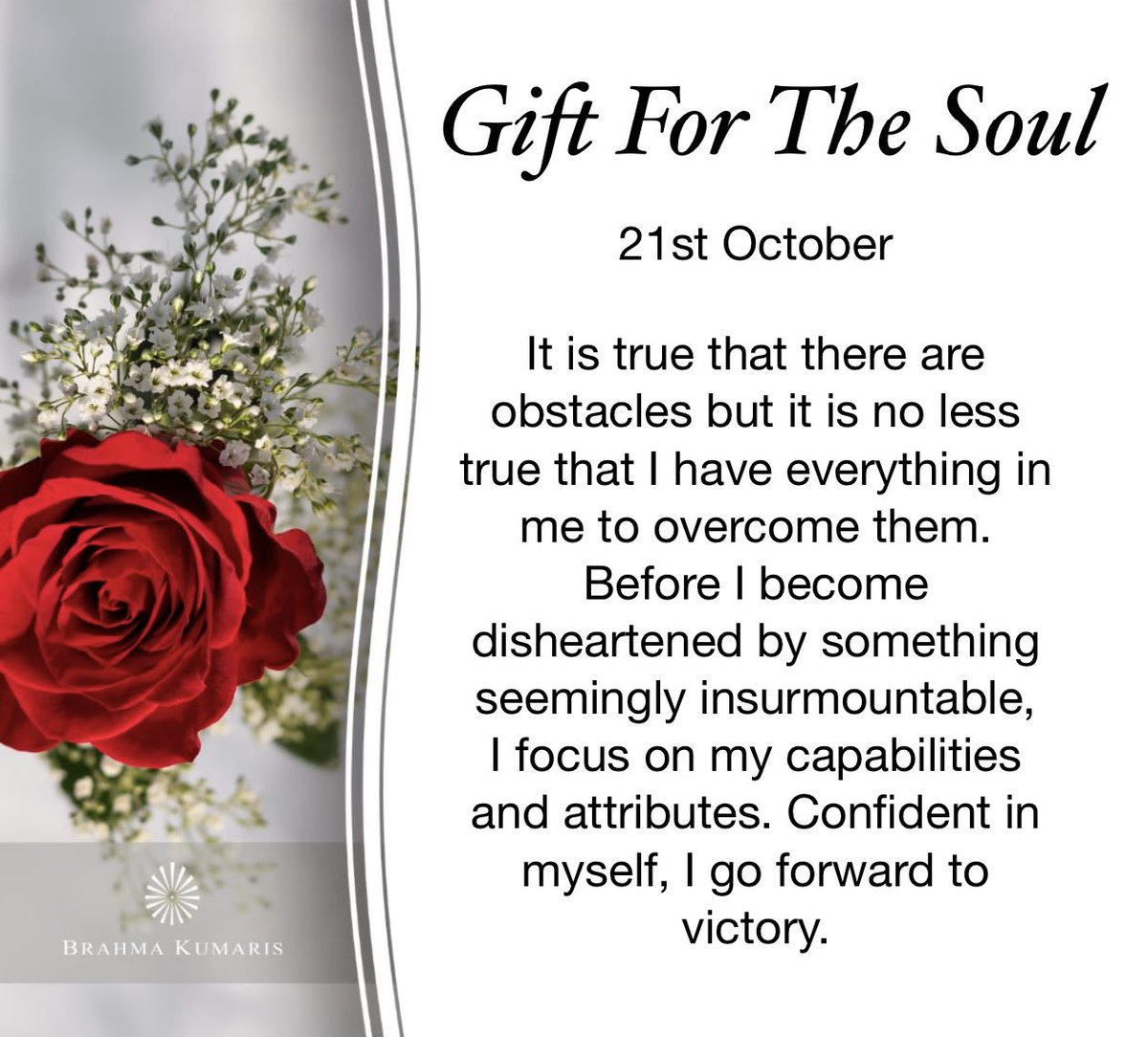 labandera_c's tweet photo. #peace #relax #health #wellbeing #wellness #bio #grateful #happiness #success #meditation #knowmyself #truth #freedom #english #joy #rajayoga #justbe https://t.co/W70ekStWmw