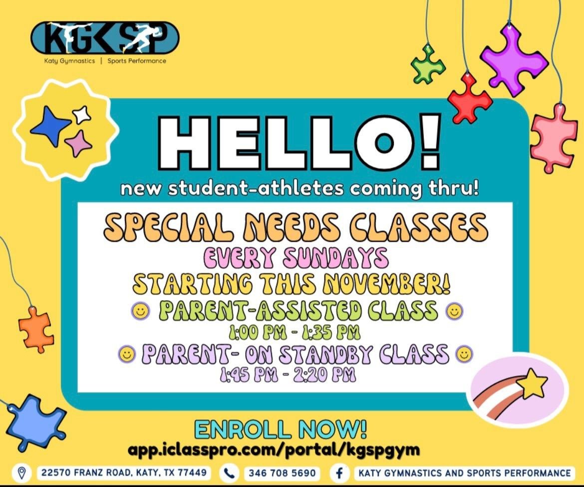 Super excited to be able to start Coaching these classes at KGSA! Can't wait❤️