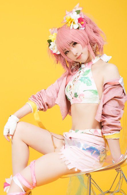 コスプレイヤーごんのTwitter画像19