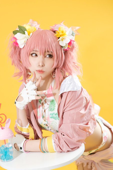 コスプレイヤーごんのTwitter画像21