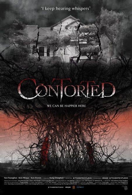 BiosclubId's tweet photo. Teror perempuan berbaju merah dengan lipstik merah nya bikin seisi rumah jadi mengkerut ketakutan. 91 mins full of jump scare dan plot twist di Film Contorted cocok buat memacu adrenalin kita.

#contorted #reviewfilm https://t.co/ujxwCABkM8