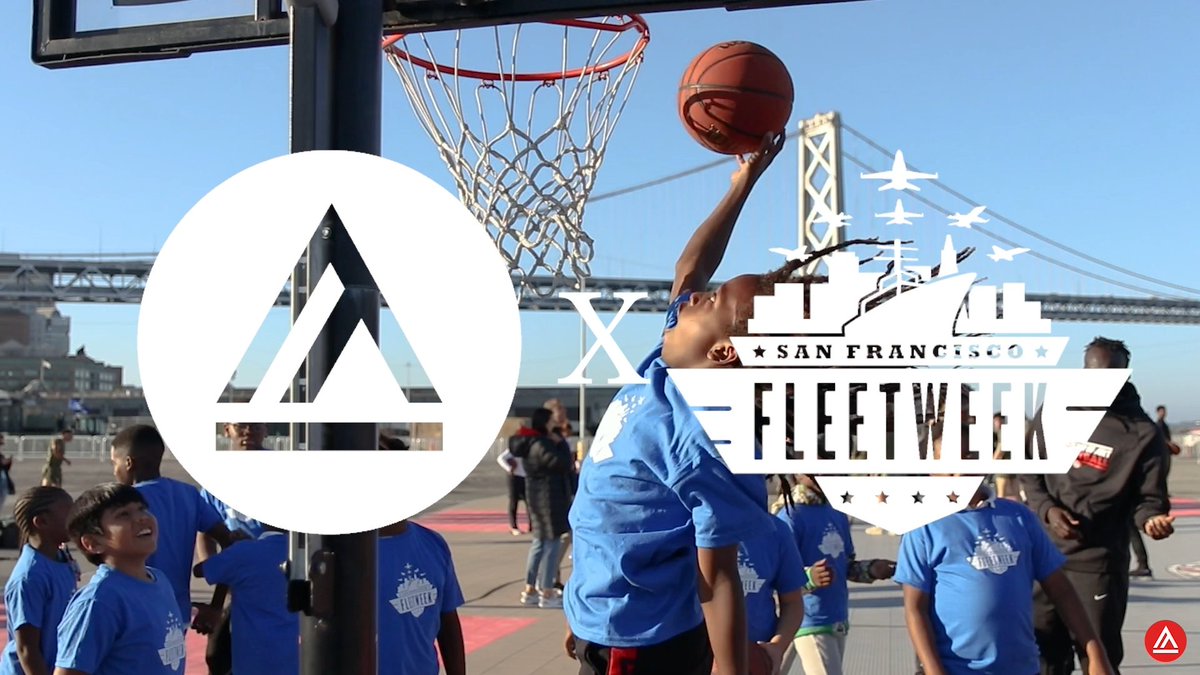 ARTU_Knights's tweet photo. [VIDEO] @FleetWeekSF 2022 saw #UrbanKnights participate in numerous memorable events including @ARTUSoftball &amp; @ARTUBaseball in the #FleetWeekSF SB Tournament and @ARTUWBB &amp; @ARTUMBB on the #USSPrinceton for "#ARTU Hoops With The Troops!" #ArtSchool
▶️ https://t.co/ARv23ImsVE https://t.co/QqSwmxgB1k