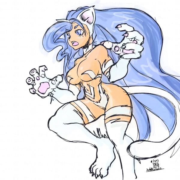 2022-10-20 #一日一絵 