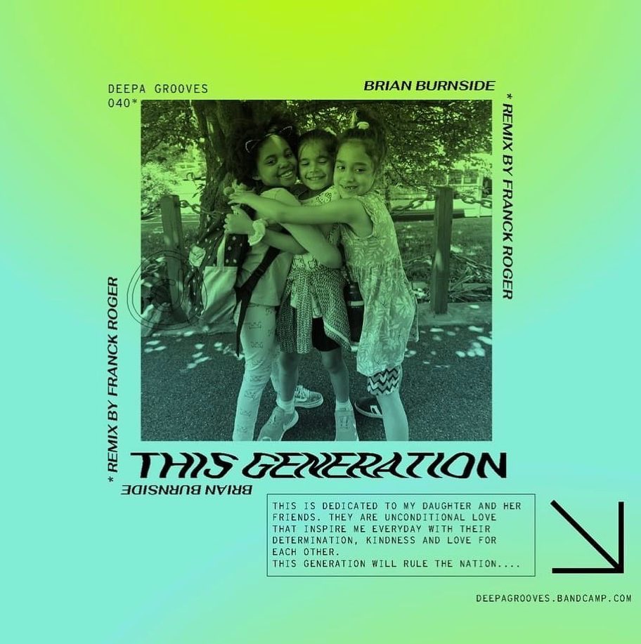 deepaGROOVES's tweet photo. check out our label deepa GROOVES on bandcamp.. Special remixes by #franckroger #douggomez #atjazz #charleswebster #fishgodeep #abicahsoul #soulcreation #ducemartinez #brianburnside #deepagrooves https://t.co/ZnI5CFKHot