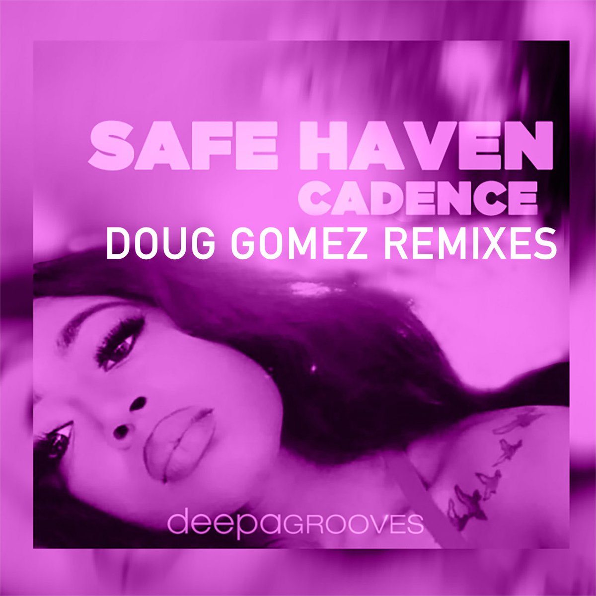 deepaGROOVES's tweet photo. check out our label deepa GROOVES on bandcamp.. Special remixes by #franckroger #douggomez #atjazz #charleswebster #fishgodeep #abicahsoul #soulcreation #ducemartinez #brianburnside #deepagrooves https://t.co/ZnI5CFKHot