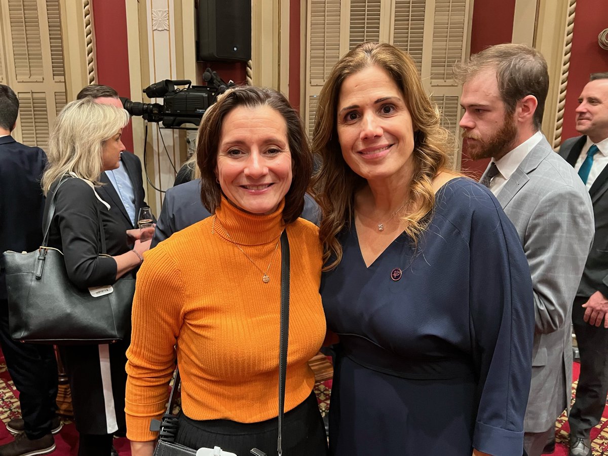 Maud Cohen tweet media