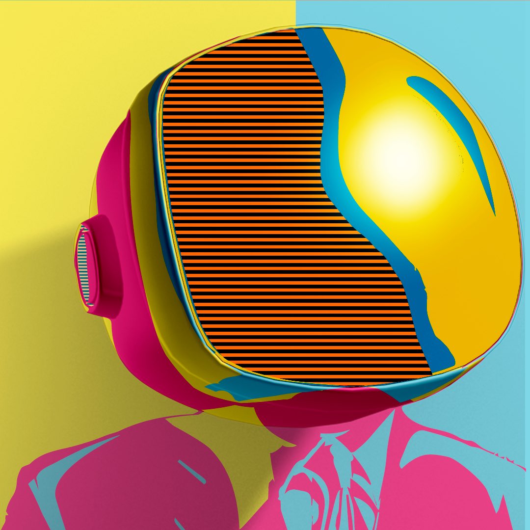 Ferrigart's tweet image. take a look at the ariswap.co/author/NjM1MGM… My new collection #remotepeople in @CeloOrg

#nft #NFTCollection #art #nftart #3d #3dart #crypto