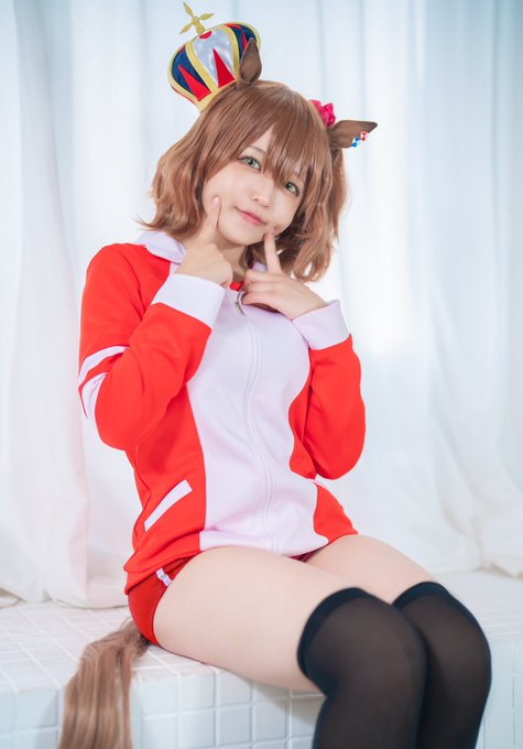 コスプレイヤーsuisuiのTwitter画像20