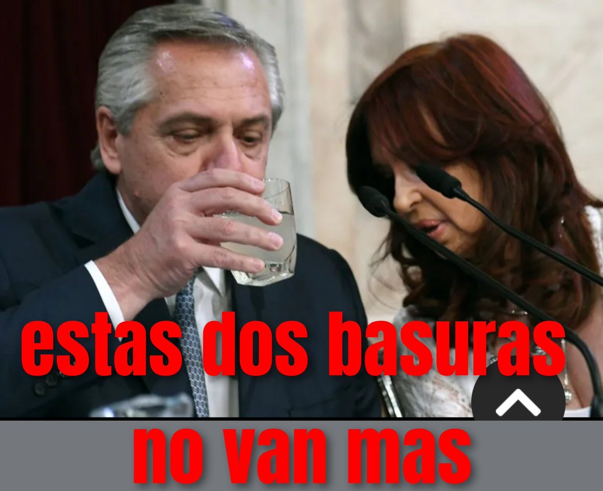 Adriana56224210's tweet photo. #HayQueEcharlos #quesevayantodes #estosdelincuentestienenqestarpresos . https://t.co/R82IadLwVM