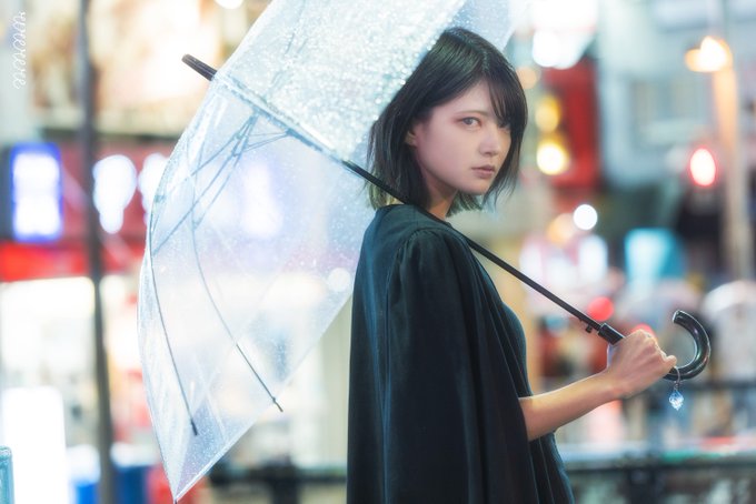 コスプレイヤーリールのTwitter画像41