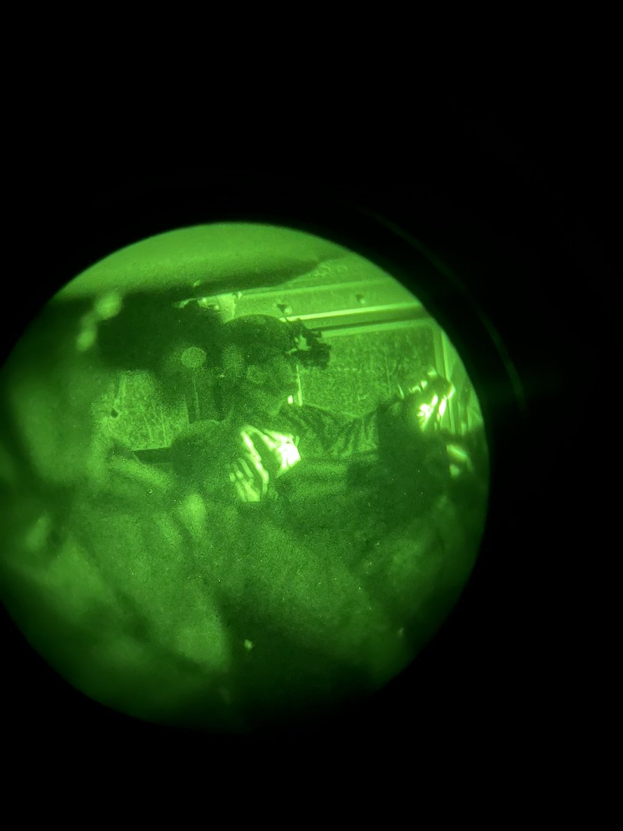 Troop2nd's tweet photo. We own the night!!! https://t.co/fcNk12sUVN