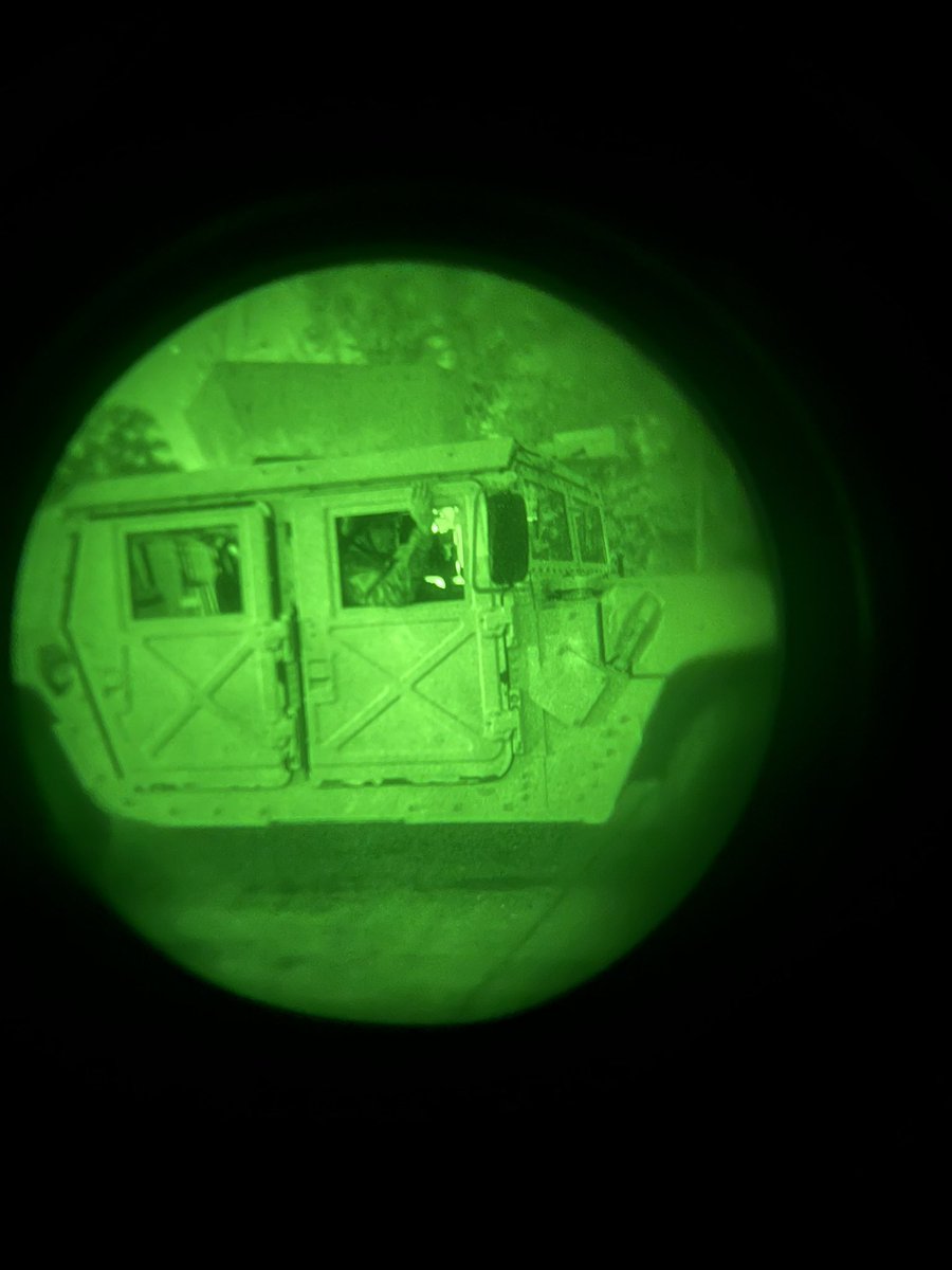 Troop2nd's tweet photo. We own the night!!! https://t.co/fcNk12sUVN