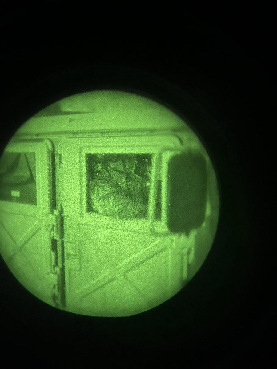 Troop2nd's tweet photo. We own the night!!! https://t.co/fcNk12sUVN