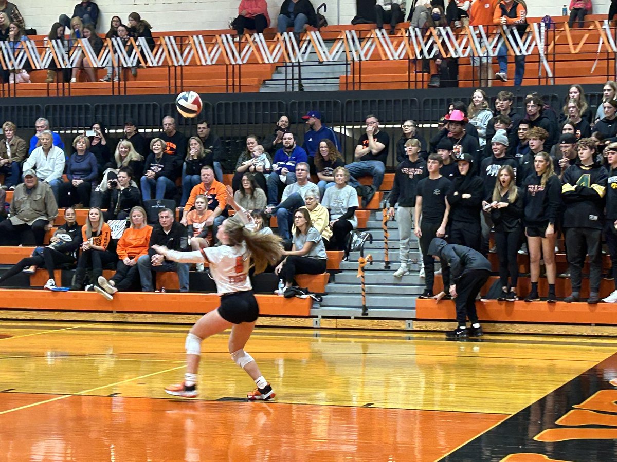 CLC Athletics tweet media