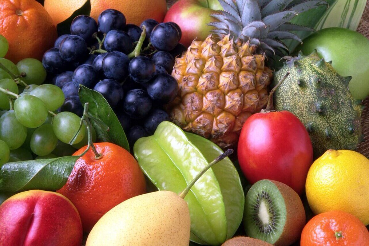 #Organic Food Benefits for Your Children and Family
bit.ly/3seLY1e