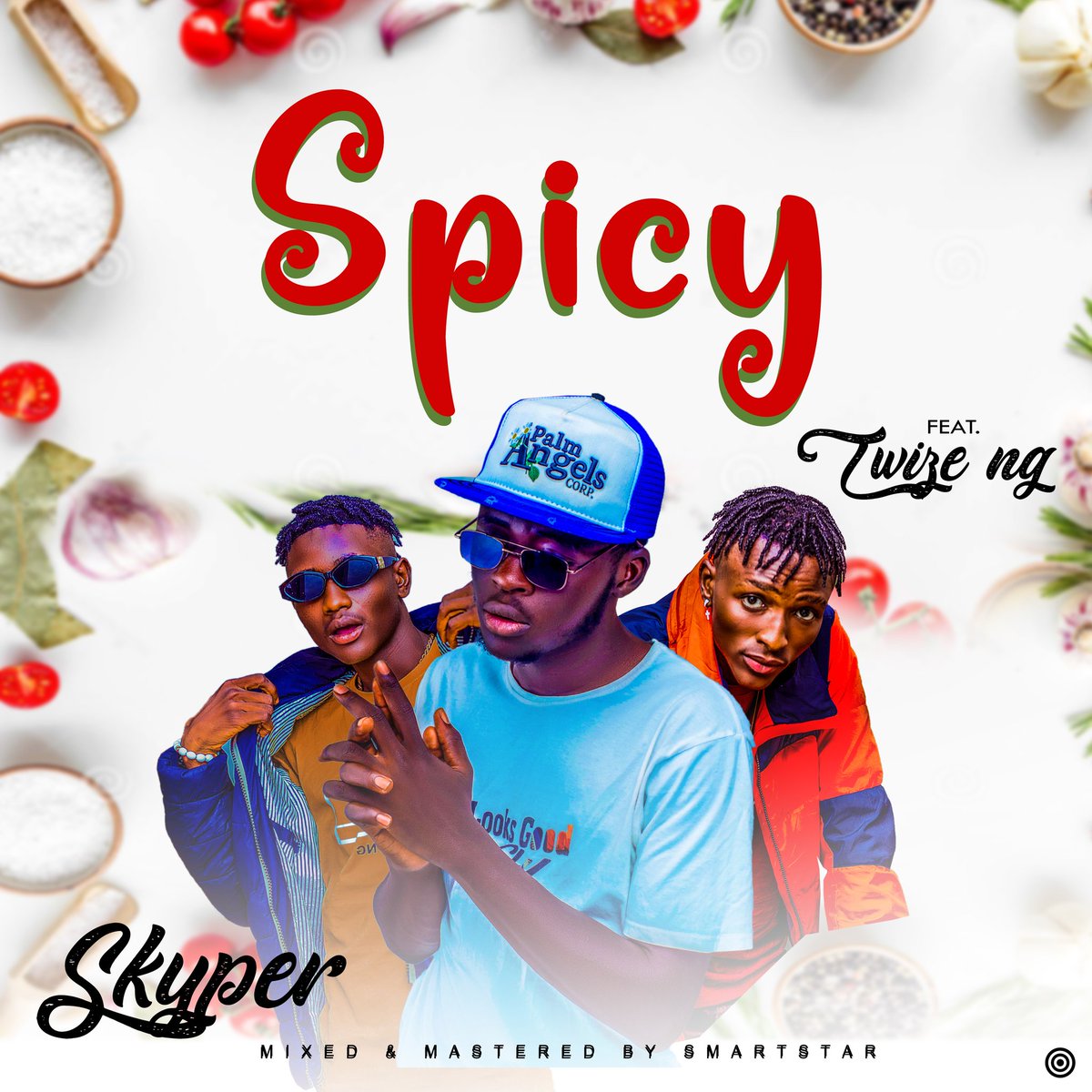 Jokboy01's tweet photo. Please do me well to welcome Spicy by skyper dropping today by 1pm 
Don't go anywhere https://t.co/F2SGtuZVIu