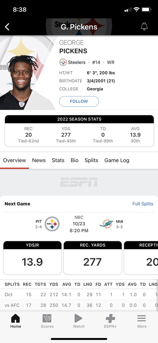 engel_rj's tweet photo. @FootbaIIism Probably should find a better way to get open😂 https://t.co/5vsOuLkNKq