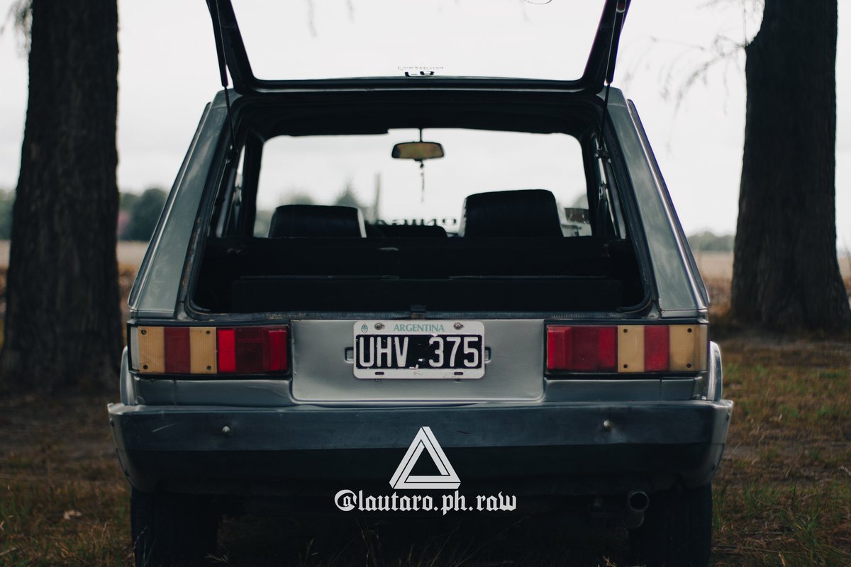 brandonovi18's tweet image. Uuff la nacesita🤤😍

#fiat147 #fiat #audiocar