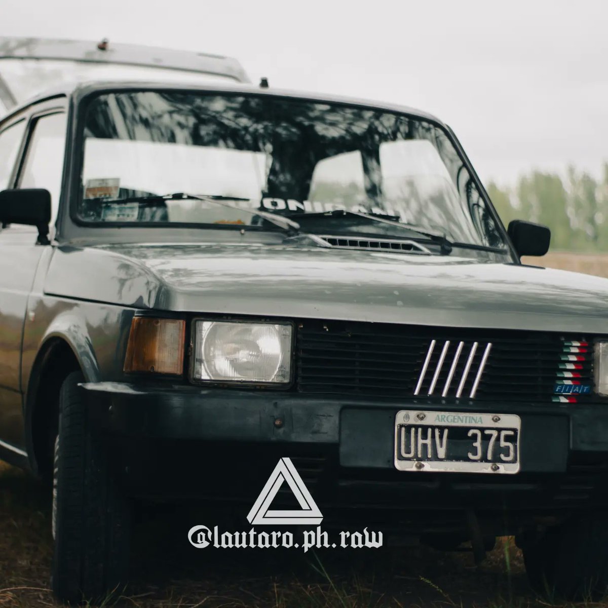 brandonovi18's tweet image. Uuff la nacesita🤤😍

#fiat147 #fiat #audiocar