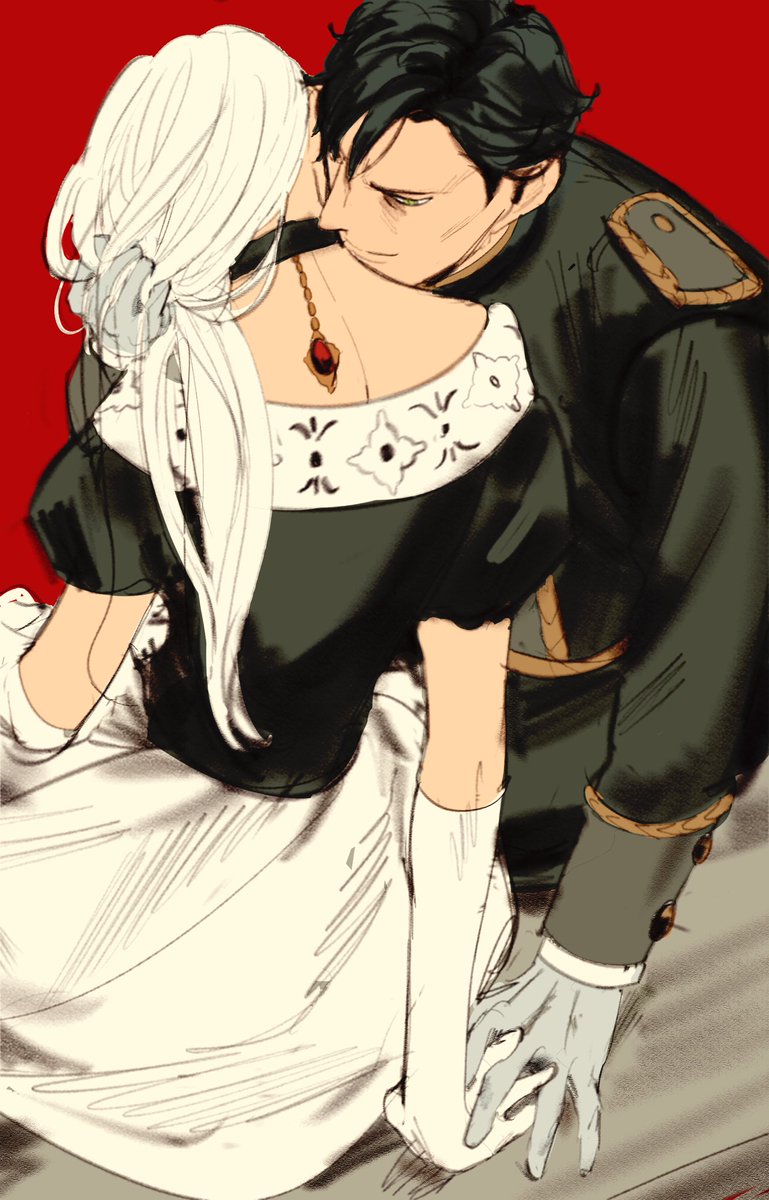 「hello i want a new expensive suitcase an」|cath 👁👄👁 @ sakuracon aaのイラスト