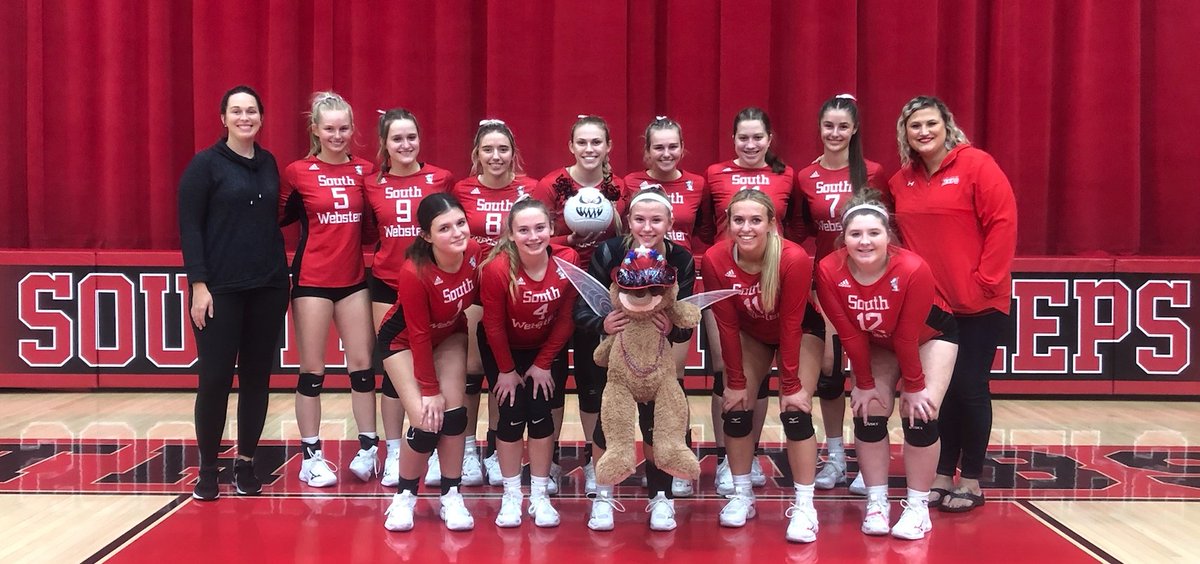 paulboggssports's tweet photo. Your 2022 @OHSAASports @SEDABSports Division III sectional champions South Webster Jeeps @BVLocalSchools @JacobSmithPDT @nata1ieadkins @raynardriley2 @MakaylaRaynard @skyzim_22 @bella_c127 @loveofthegame08 @LaKaltenbach00 @breashupert04 @MrHavensSWHS @lane_bond22 @LadyJeepsCoach https://t.co/e96KHZeMoN