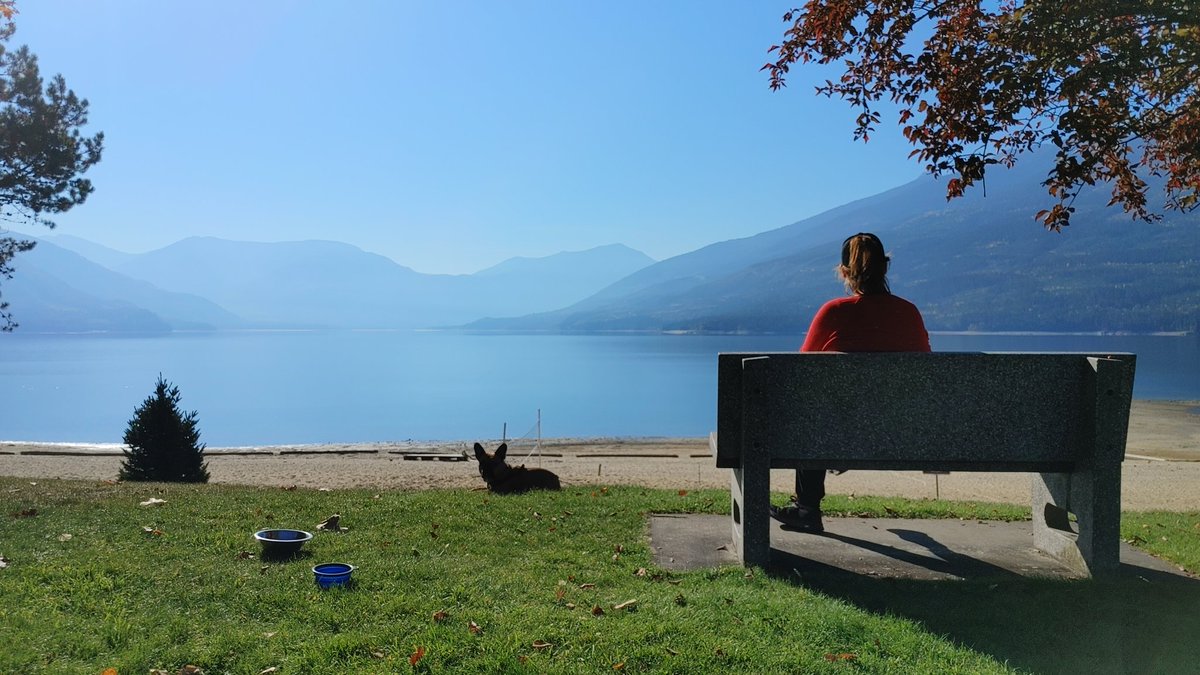 oscarindacity's tweet image. Chillin' with my mom 💕
#oscarindacity #oscarondaroad #vanlife