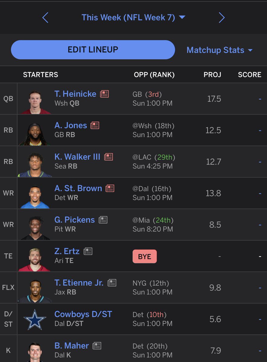 blazehero2's tweet photo. @ESPNFantasy ayo fix yo app! https://t.co/nn2DNbxcfu