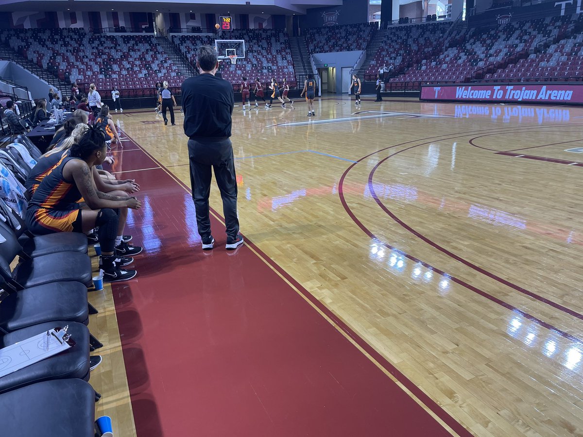 UTSouthern Women's Basketball tweet media