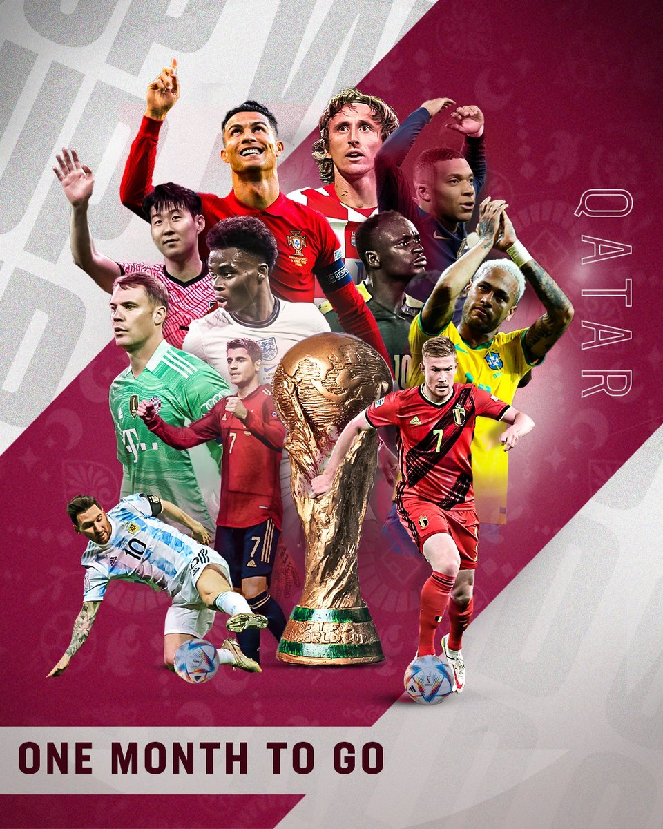 otan4d's tweet photo. Qatar menghabiskan biaya 200 juta dollar Amerika atau setara Rp3.3 triliun untuk menyambut Piala Dunia 2022
Tercatat piala dunia termahal.
.
.
https://t.co/gm1dMyT0AU
.
.
#pialadunia2022 #jadwalpialadunia2022 #Worlds2022 #WorldCupQatar https://t.co/NObJRBXb7h