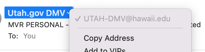 utahcreative's tweet photo. This is the part that kills me.  
UTAH-DMV@hawaii.edu https://t.co/N2uJKpFtRI