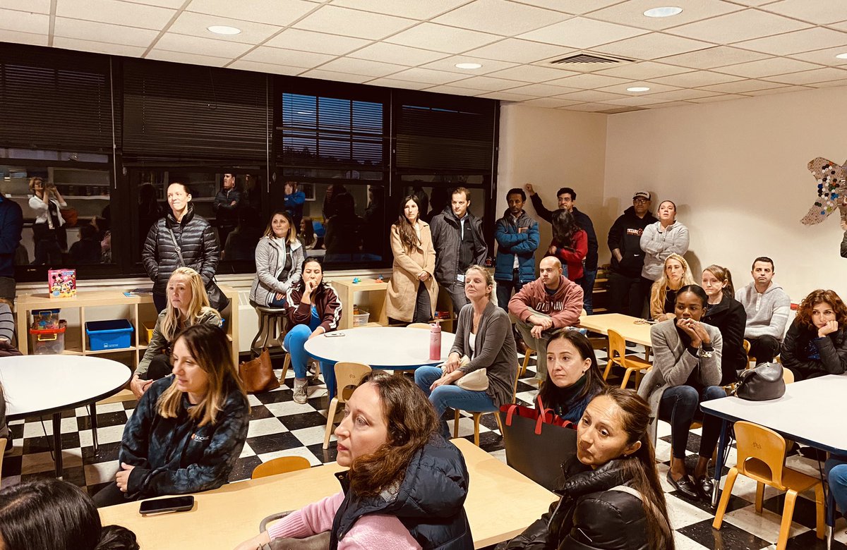 Dr. Kate Sweeney tweet media