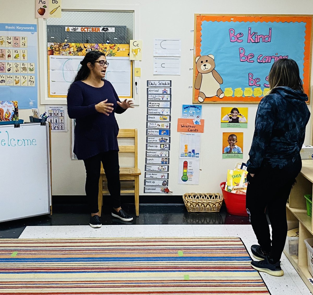 Dr. Kate Sweeney (@drkatesweeney) on Twitter photo Thank you Marion, Ms. Alesia, and Ms. Jenna for all that you do in our Tuckahoe UPK program! Great Open House tonight! <a href="/tuckahoeufsd/">Tuckahoe Union Free School District</a> Thank you Marion, Ms. Alesia, and Ms. Jenna for all that you do in our Tuckahoe UPK program! Great Open House tonight! <a href="/tuckahoeufsd/">Tuckahoe Union Free School District</a>