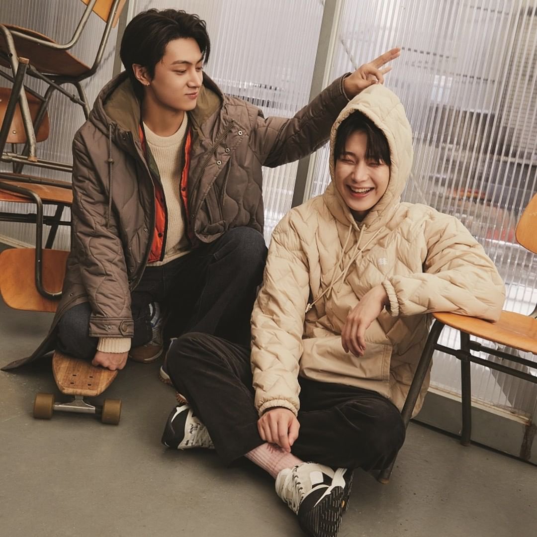 enhypenupdates's tweet photo. [INSTAGRAM] 221021

@.dispatch_style Instagram Update with ENHYPEN

(1/3)

@ENHYPEN_members @ENHYPEN #ENHYPEN #엔하이픈 https://t.co/b089DHvOND