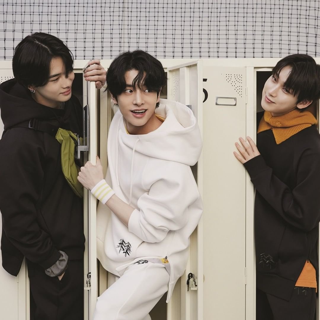 enhypenupdates's tweet photo. [INSTAGRAM] 221021

@.dispatch_style Instagram Update with ENHYPEN

(1/3)

@ENHYPEN_members @ENHYPEN #ENHYPEN #엔하이픈 https://t.co/b089DHvOND