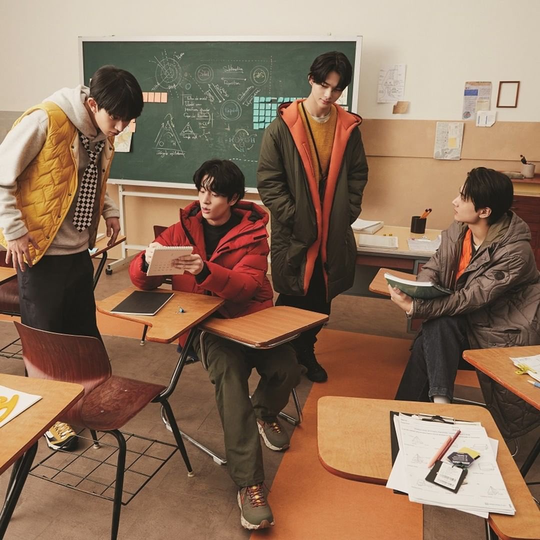 enhypenupdates's tweet photo. [INSTAGRAM] 221021

@.dispatch_style Instagram Update with ENHYPEN

(1/3)

@ENHYPEN_members @ENHYPEN #ENHYPEN #엔하이픈 https://t.co/b089DHvOND
