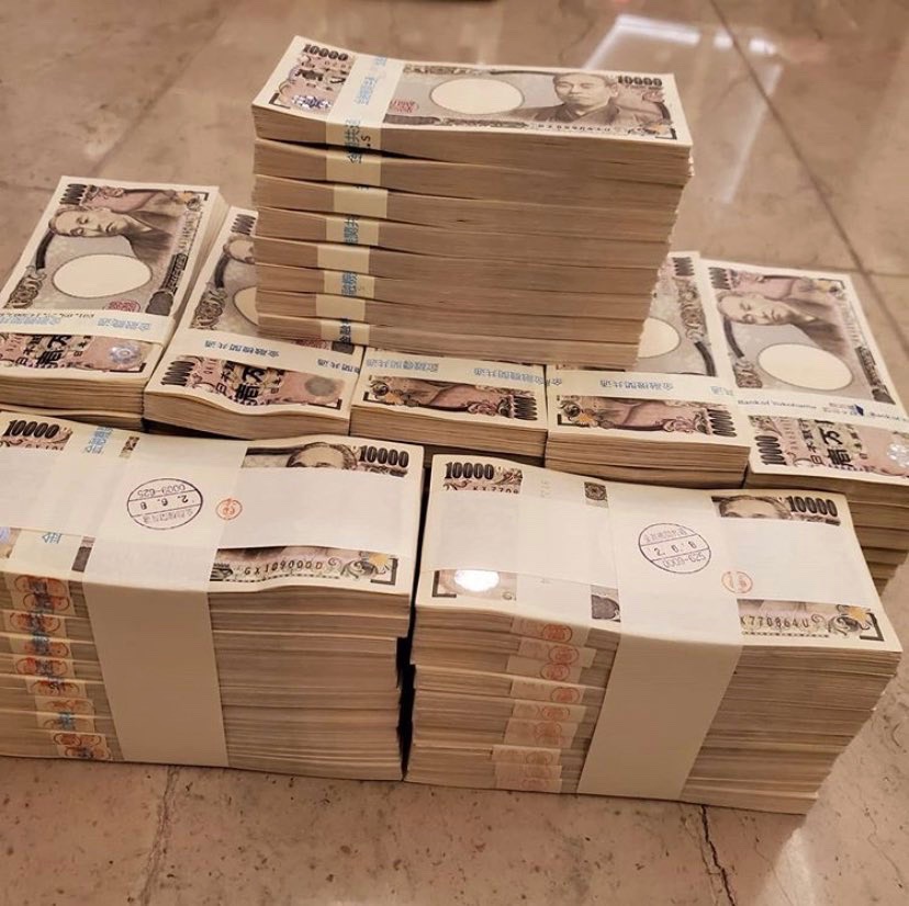 【ゲリラ企画5000万円】

仮想通貨で爆益だったので、
ゲリラ企画を開催しますね。

100万円を50名様に。

欲しい方は
①フォロー
②RT
これだけ行って参加お願いします💮

過去のツイートも全てリツイートした人は優先します