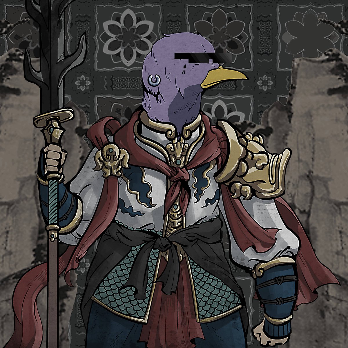 <a href="/JishinDegens/">JISHIN X JIAKUMA</a> drop 🤌 fade <a href="/thugbirdz/">thugbirdz ¬¬</a>? never CAW CAW mfs keep building 👊