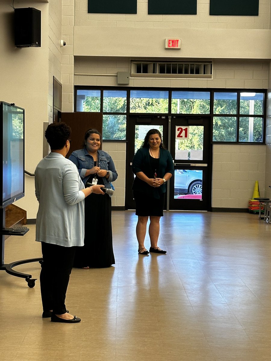 Mrs. Jessica Soto tweet media