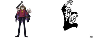 登場人物の誕生日 由来一覧 One Piece ワンピース超辞典
