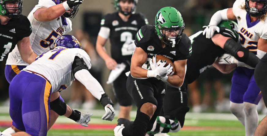 Last Chance:Top NCAA FCS Football Matchups of Week 8 nfldraftdiamonds.com/2022/10/fcs-fo… #NFL #NFLDraftNews