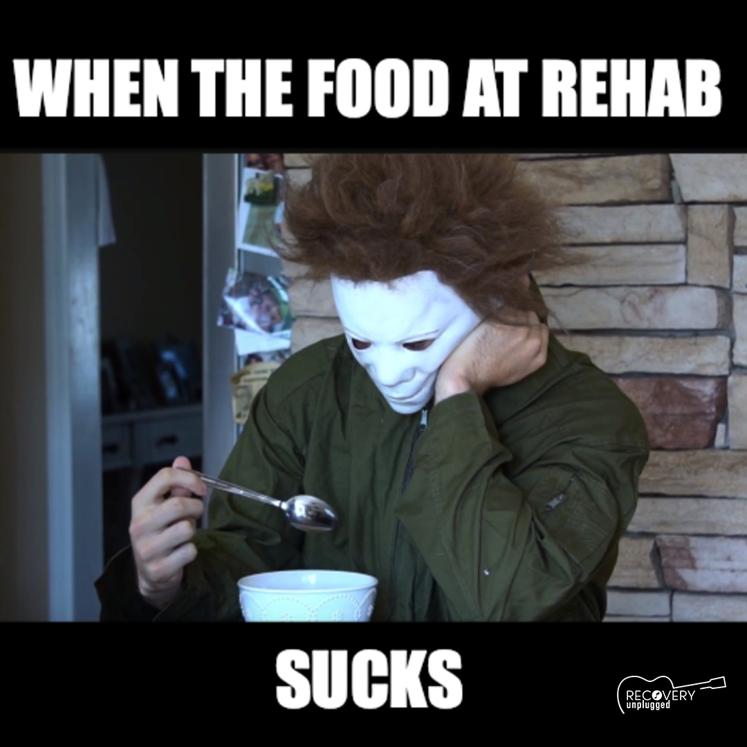 RecoveryUnplugd's tweet photo. Things to be scared of
✅ The Boogeyman
✅ The Slow Walk

Things not to be scared of
🚫 Addiction Treatment
🚫 Recovery &amp; Sober Life

#SoberOctober #SpookySeason  #SoberNotBoring #RecoveryPosse  #RecoveryMeme #RecoveryUnplugged #RecoveryHumor #HalloweenEnds #HalloweenMemes https://t.co/gbkYYTiVAH