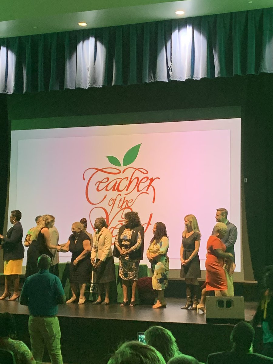 PrincipalDLB's tweet photo. It has been a while…but we have been doing 🦈 FINtastic things and have a lot to celebrate @Islands_Sharks #ThrowbackThursday pics…Teachers Shining at TOTY Reception and Serving for Down Syndrome Awareness #Bankston and #Caylor #FINex https://t.co/Rj7wwCCla1