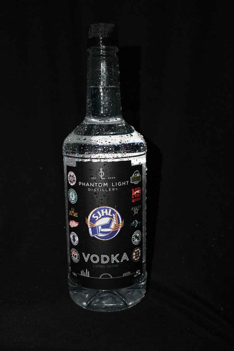 ⁦<a href="/theSJHL/">SJHL</a>⁩ We have a new addition to our line up this week and part of the proceeds from each sale locally stays with your SJHL team.