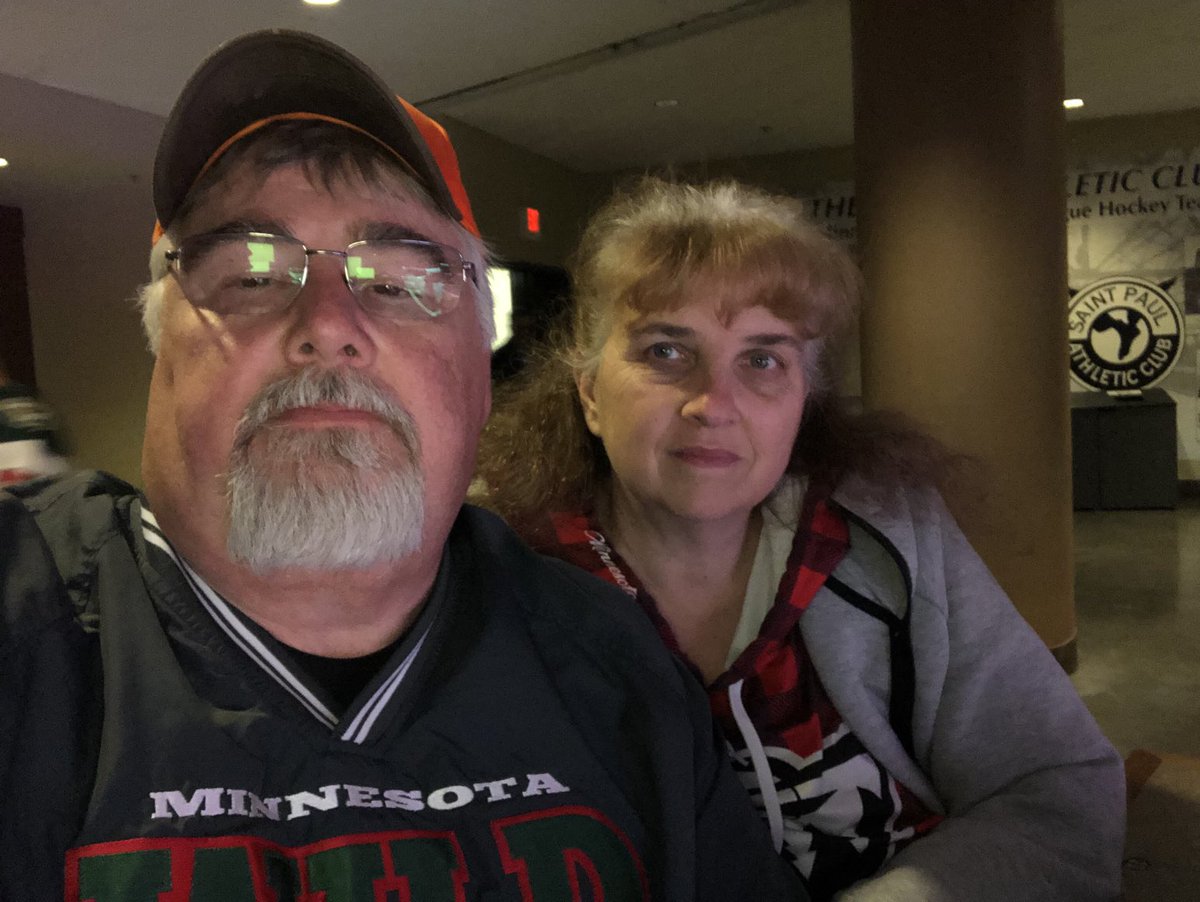 tom_sweet15's tweet photo. #mnwild https://t.co/JIgLfemj9t